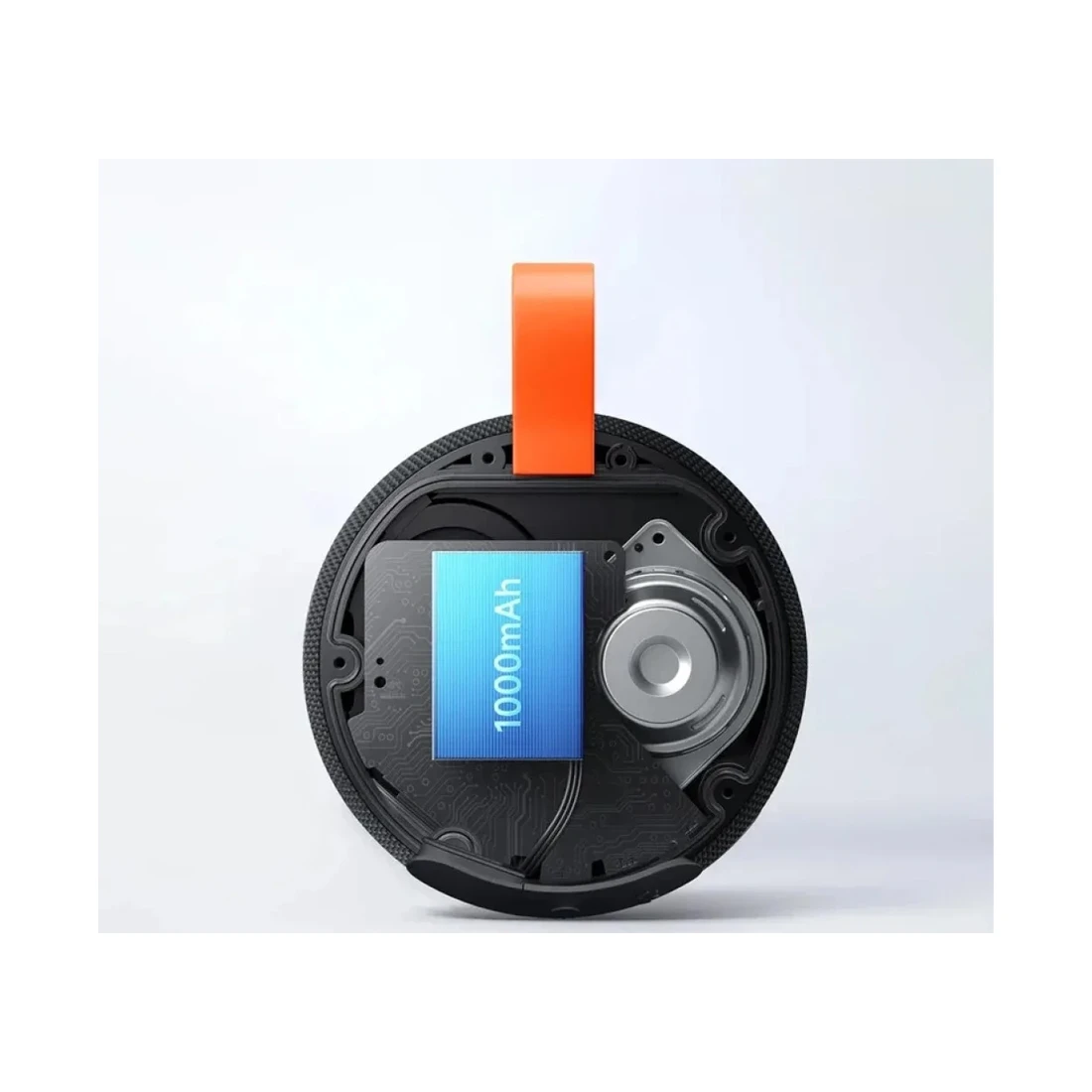 Портативная колонка Xiaomi Speaker Essential Black — 3
