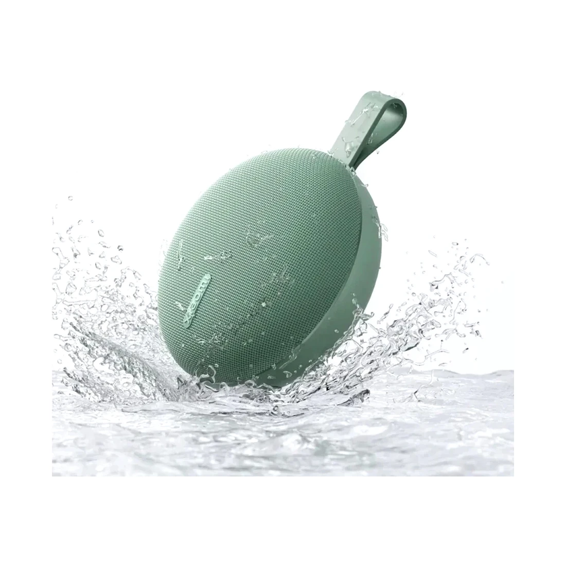 Портативная колонка Xiaomi Speaker Essential Green — 2