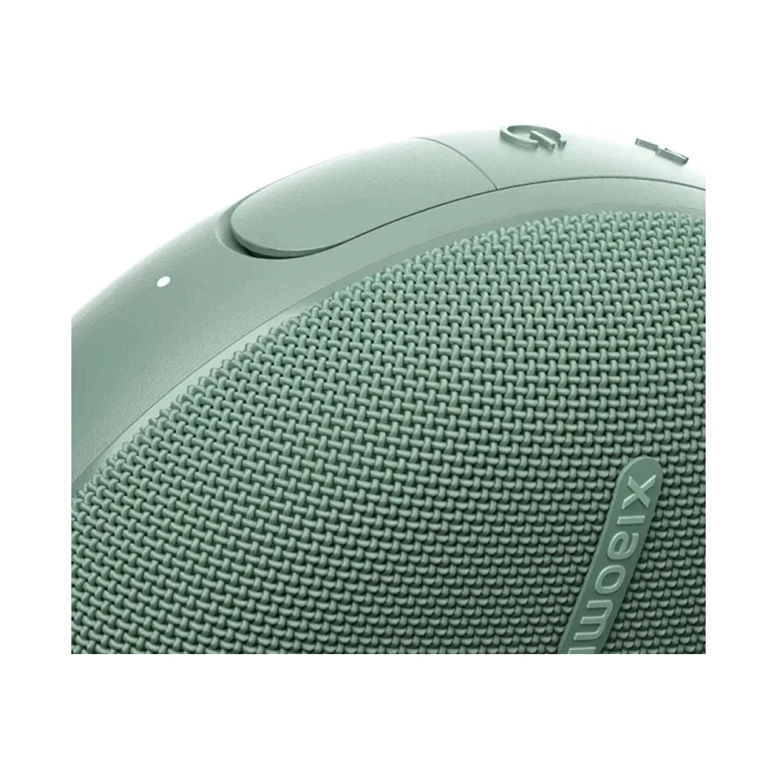Портативная колонка Xiaomi Speaker Essential Green — 3