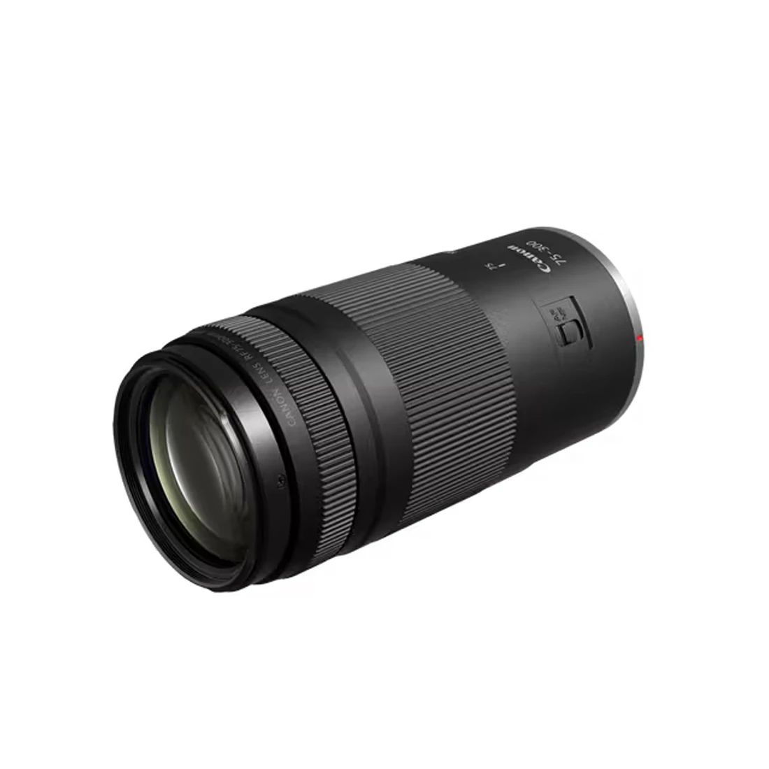 Объектив Canon RF 75-300 mm F4-5.6