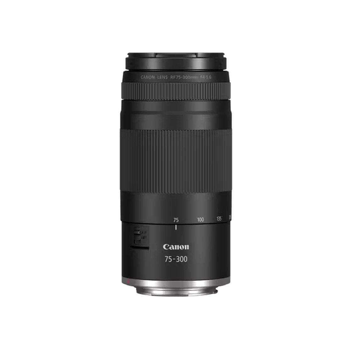 Объектив Canon RF 75-300 mm F4-5.6 — 2