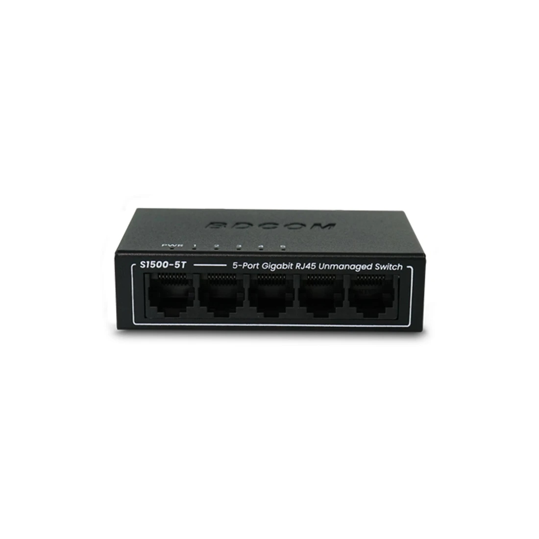 Коммутатор BDCOM S1500-5T