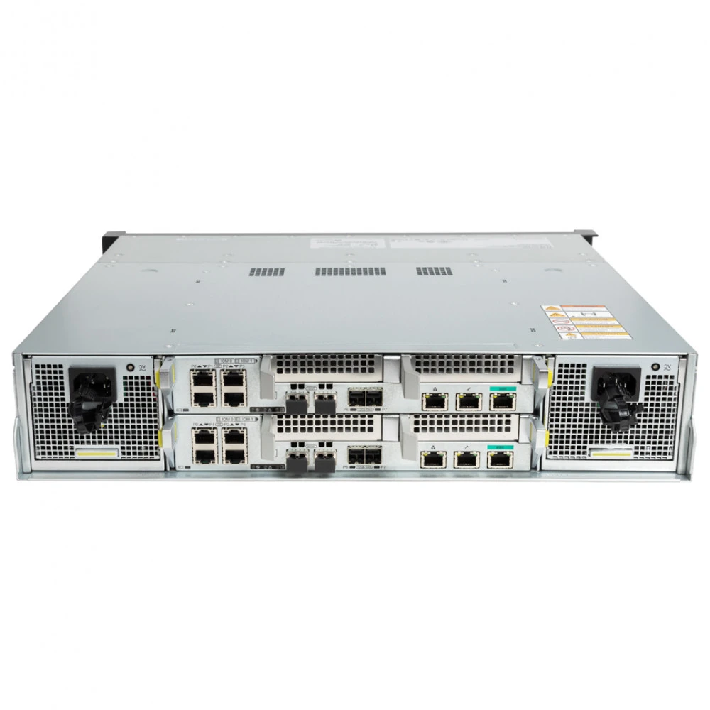 Система хранения данных (не укомплектована дисками) Huawei D2020-64G-SAS-ACQ OceanStor Dorado 2020 — 2