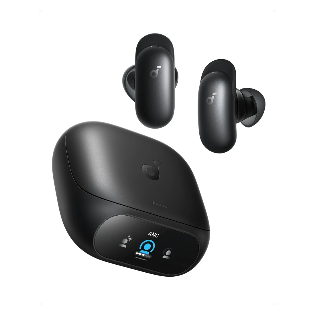Наушники soundcore Liberty 5 Pro Blue
