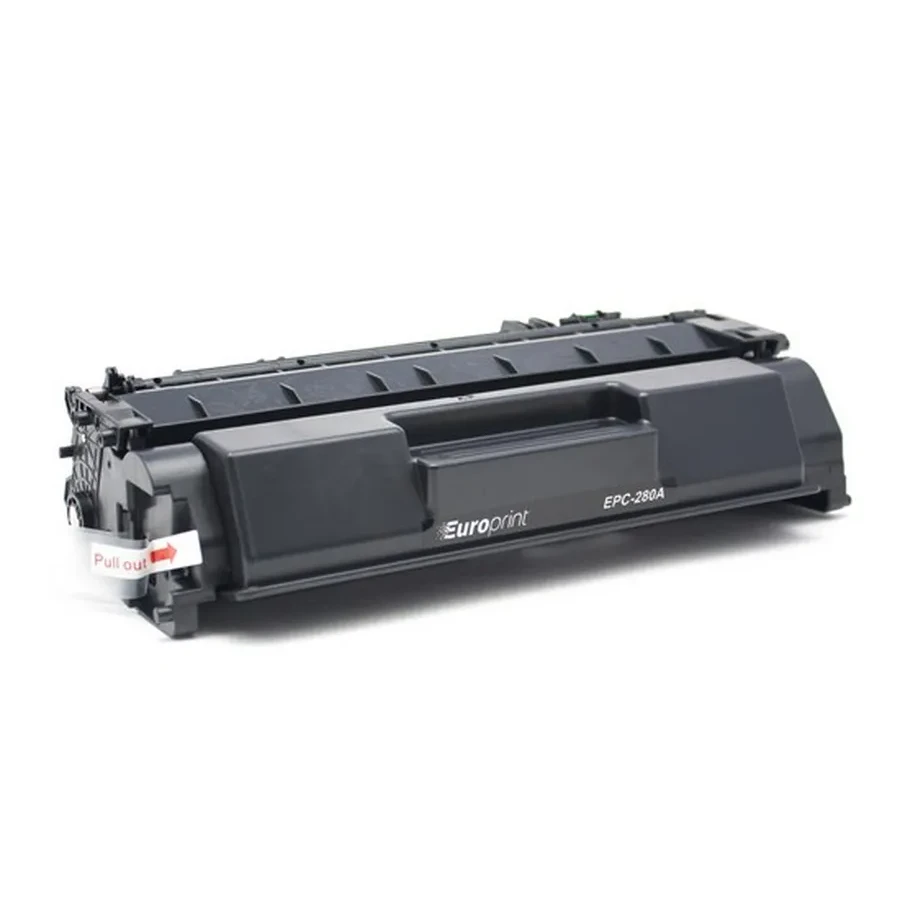 Картридж Europrint EPC-CF280A, 2700 стр.