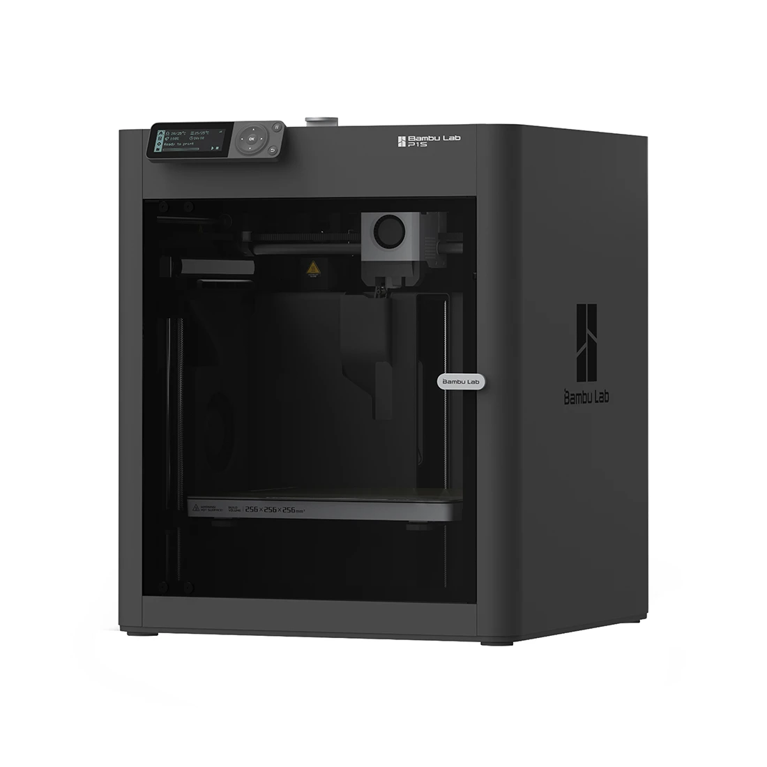 Филаментный 3D принтер Bambu Lab P1S (PF001-U-EU)