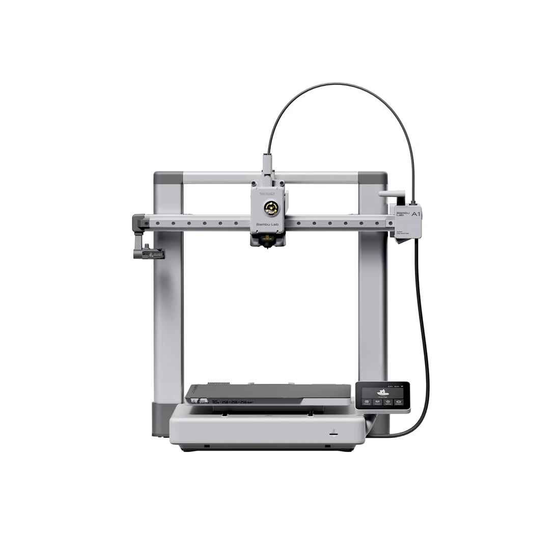 Филаментный 3D принтер Bambu Lab A1-EU (PF002-A-EU2) — 2