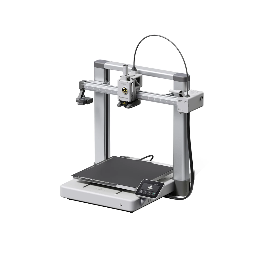 Филаментный 3D принтер Bambu Lab A1-EU (PF002-A-EU2) — 3