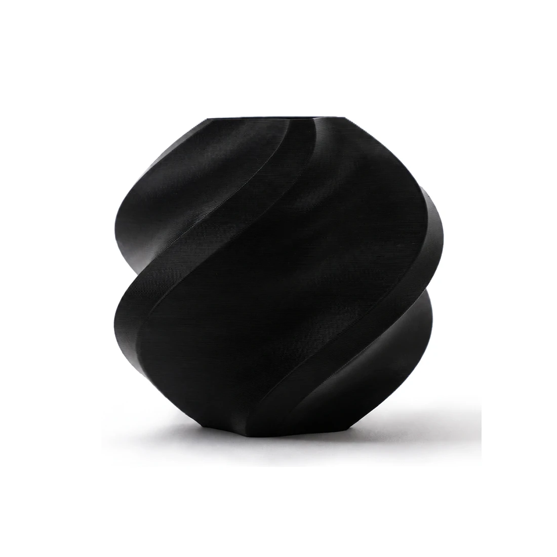 Филамент для 3D-печати Bambu Lab PLA Basic A00-K0-1.75-1000-SPL (чёрный)