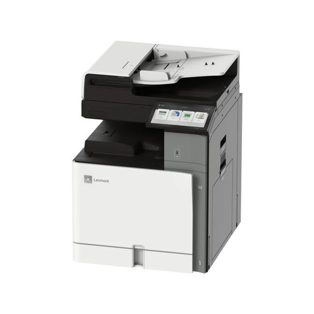 Цветное МФУ Lexmark CX951se 100S14894