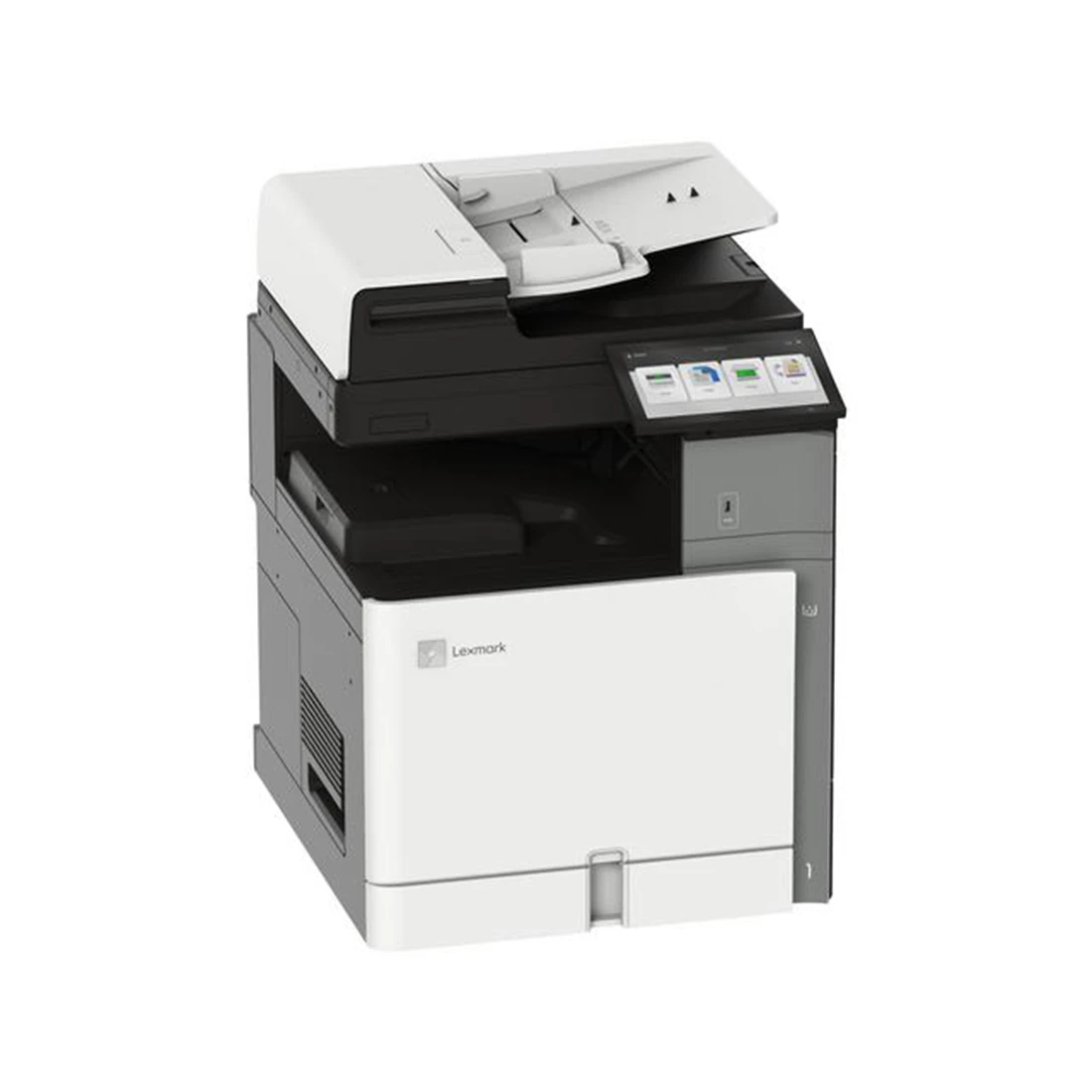 Цветное МФУ Lexmark CX951se 100S14894 — 2