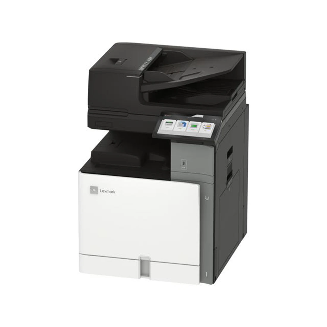 Цветное МФУ Lexmark CX961se 100S14886
