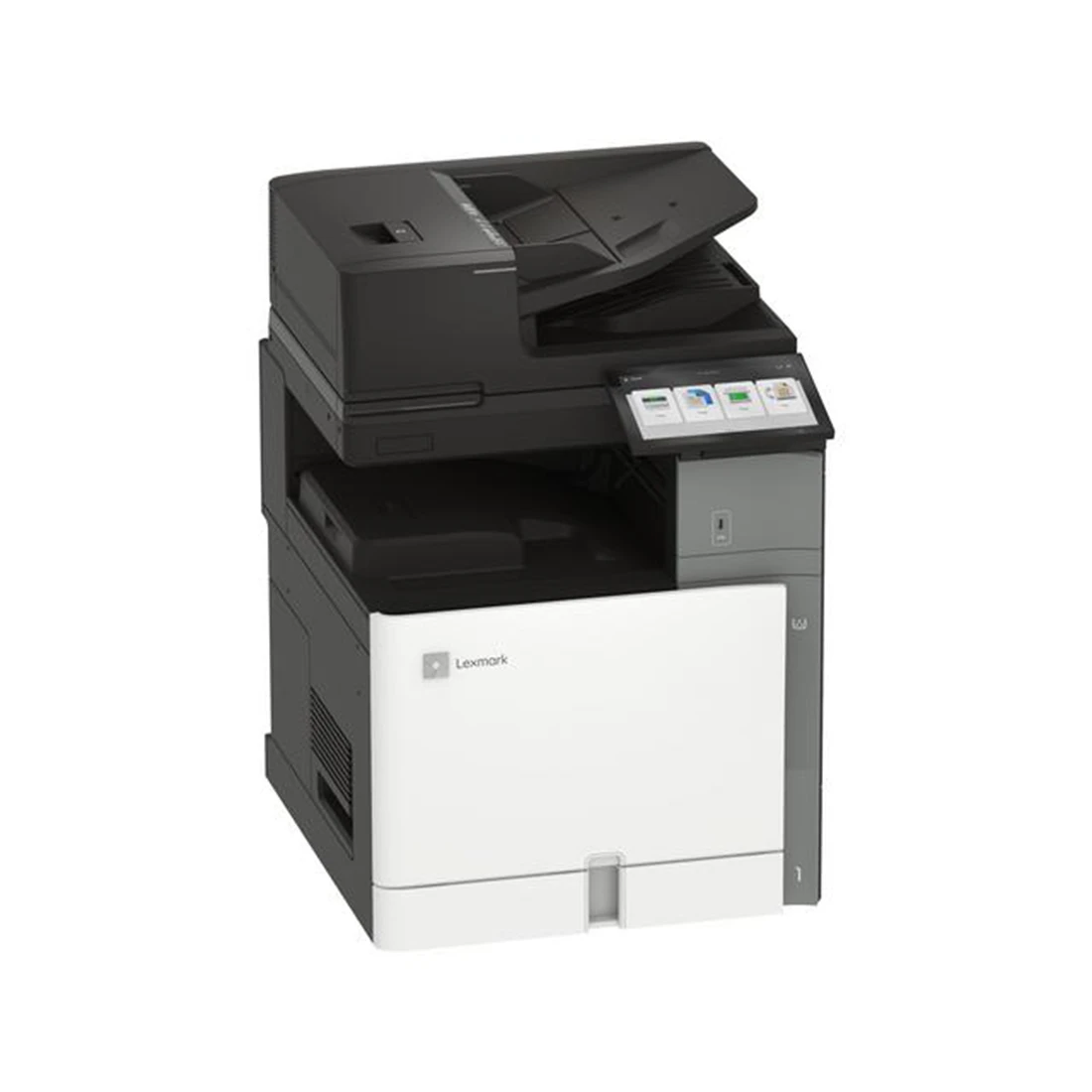 Цветное МФУ Lexmark CX961se 100S14886 — 2