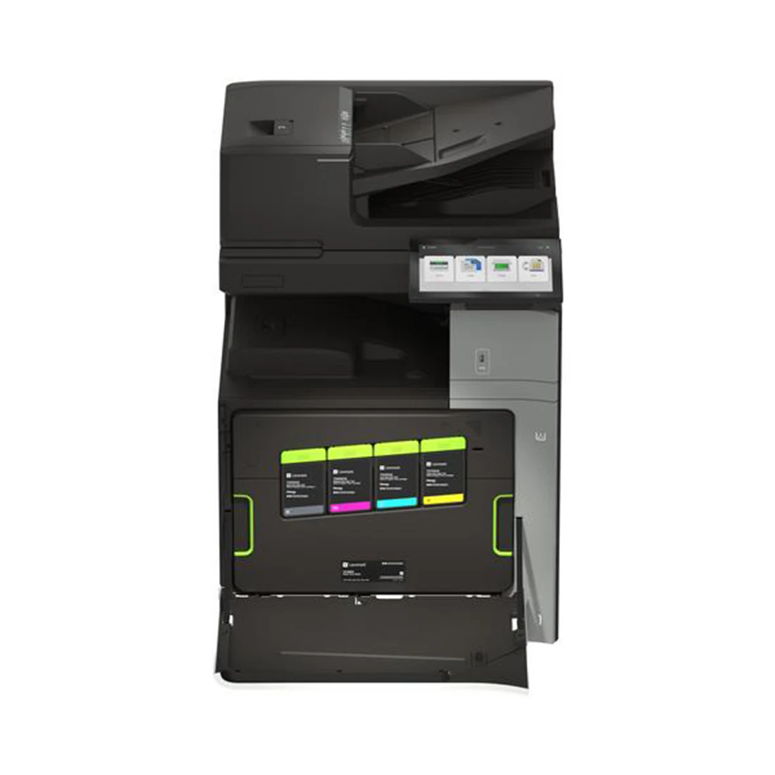 Цветное МФУ Lexmark CX961se 100S14886 — 3