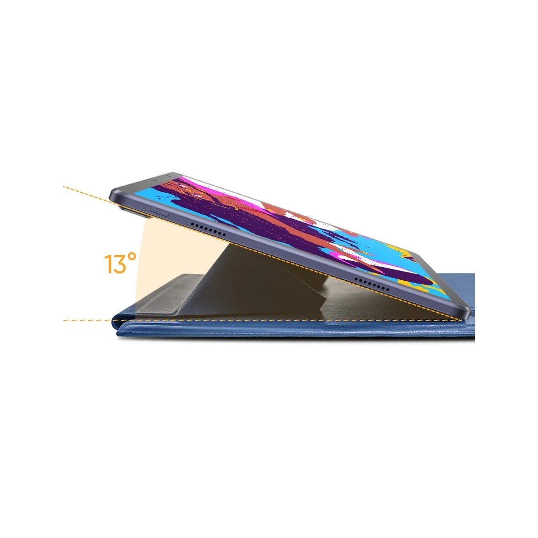 Чехол-подставка XP-Pen Tablet Sleeve Bag (ACJ10) для Magic Drawing Pad — 3