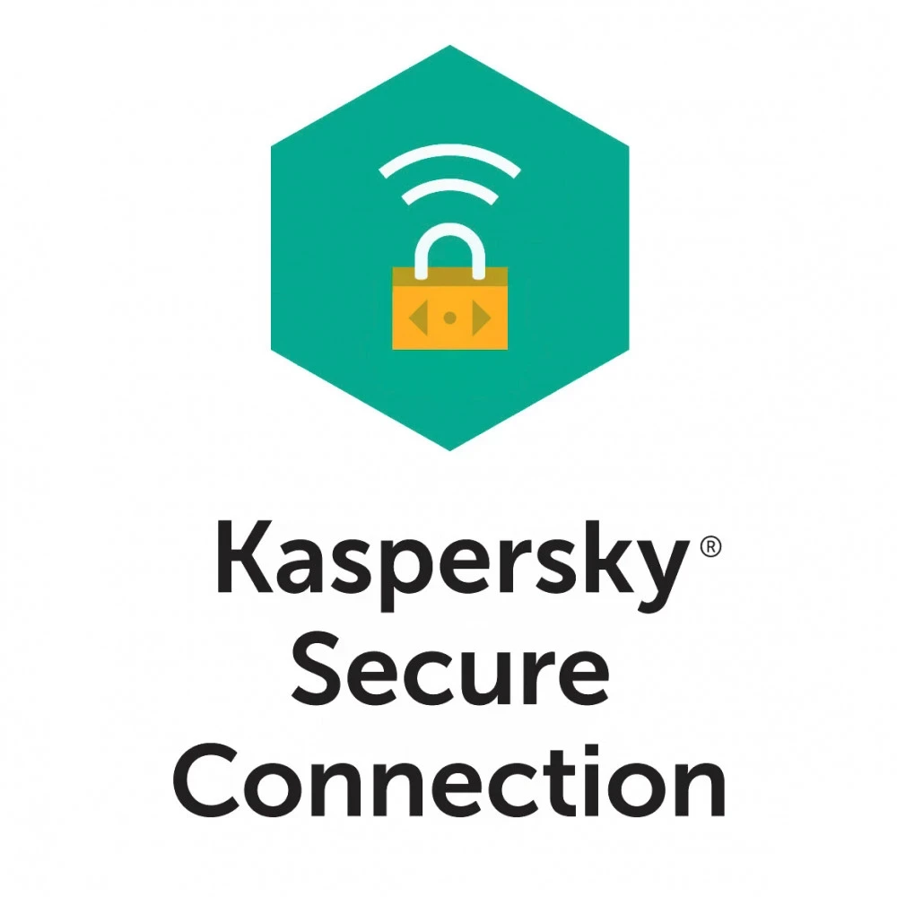 Электронная лицензия (ESD ключ) Kaspersky Secure Connection Kazakhstan Edition на 1 год 5 устройств