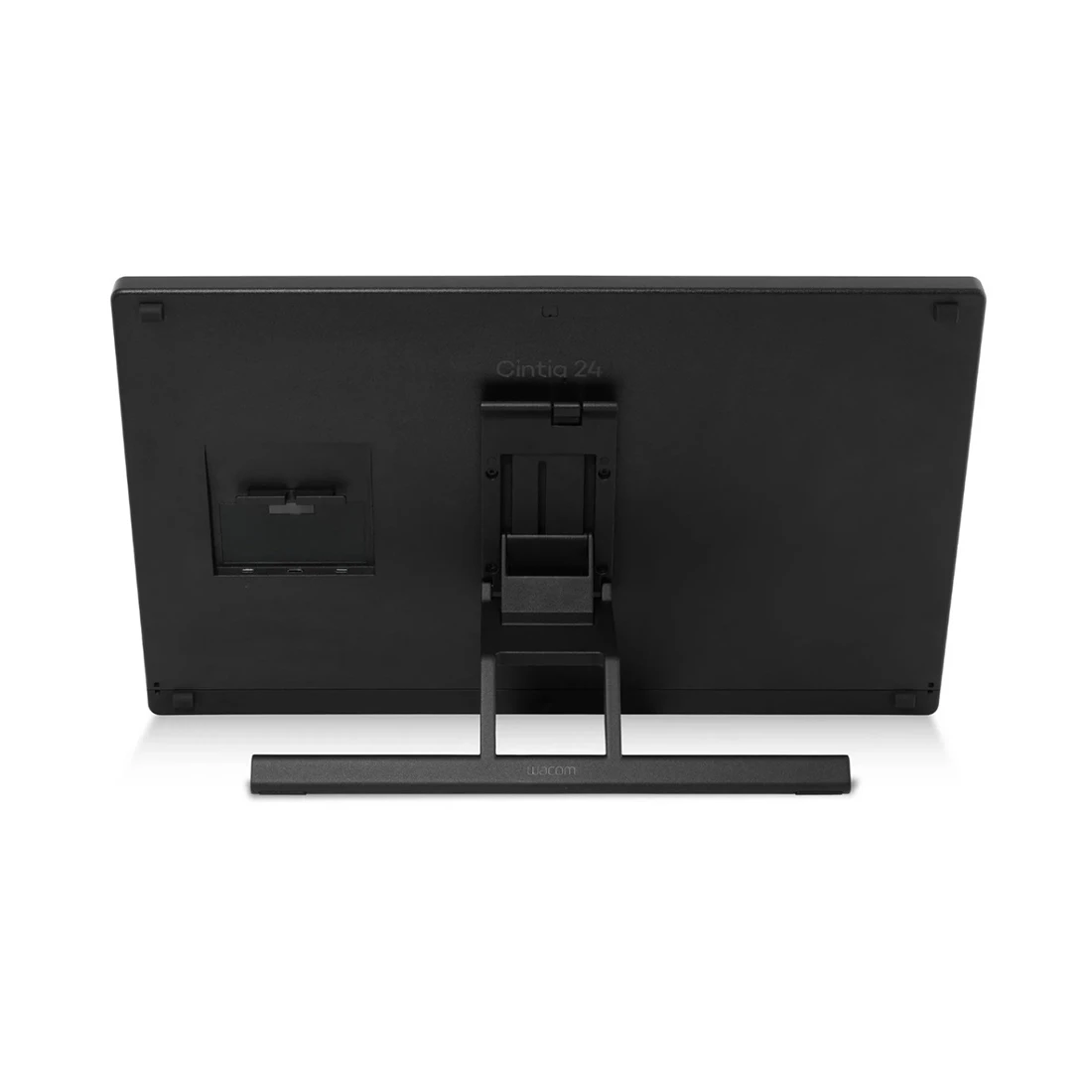 Графический планшет Wacom Cintiq 24 (DTK246K0B) Чёрный — 2