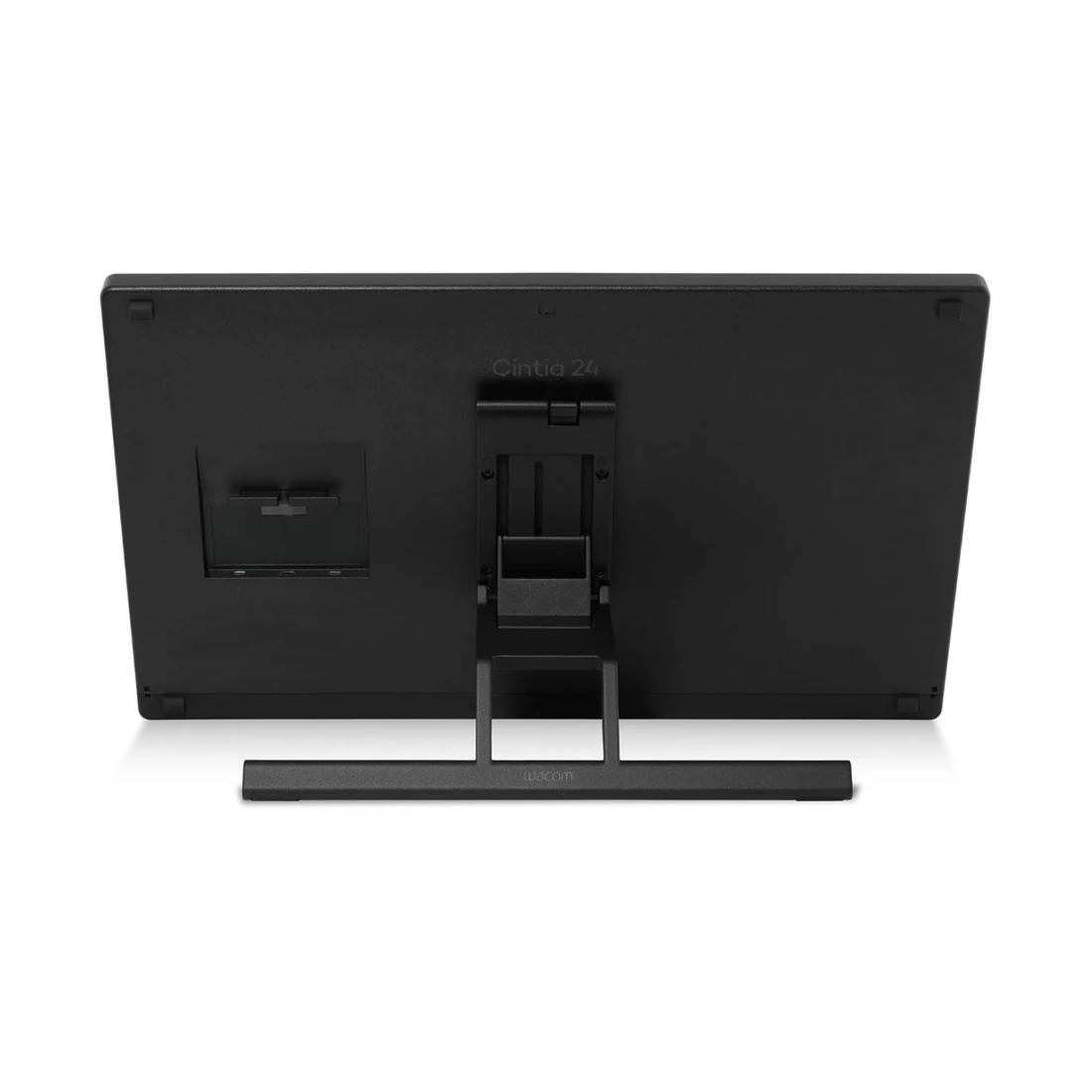 Графический планшет Wacom Cintiq 24 Touch (DTH246K0B) Чёрный — 2