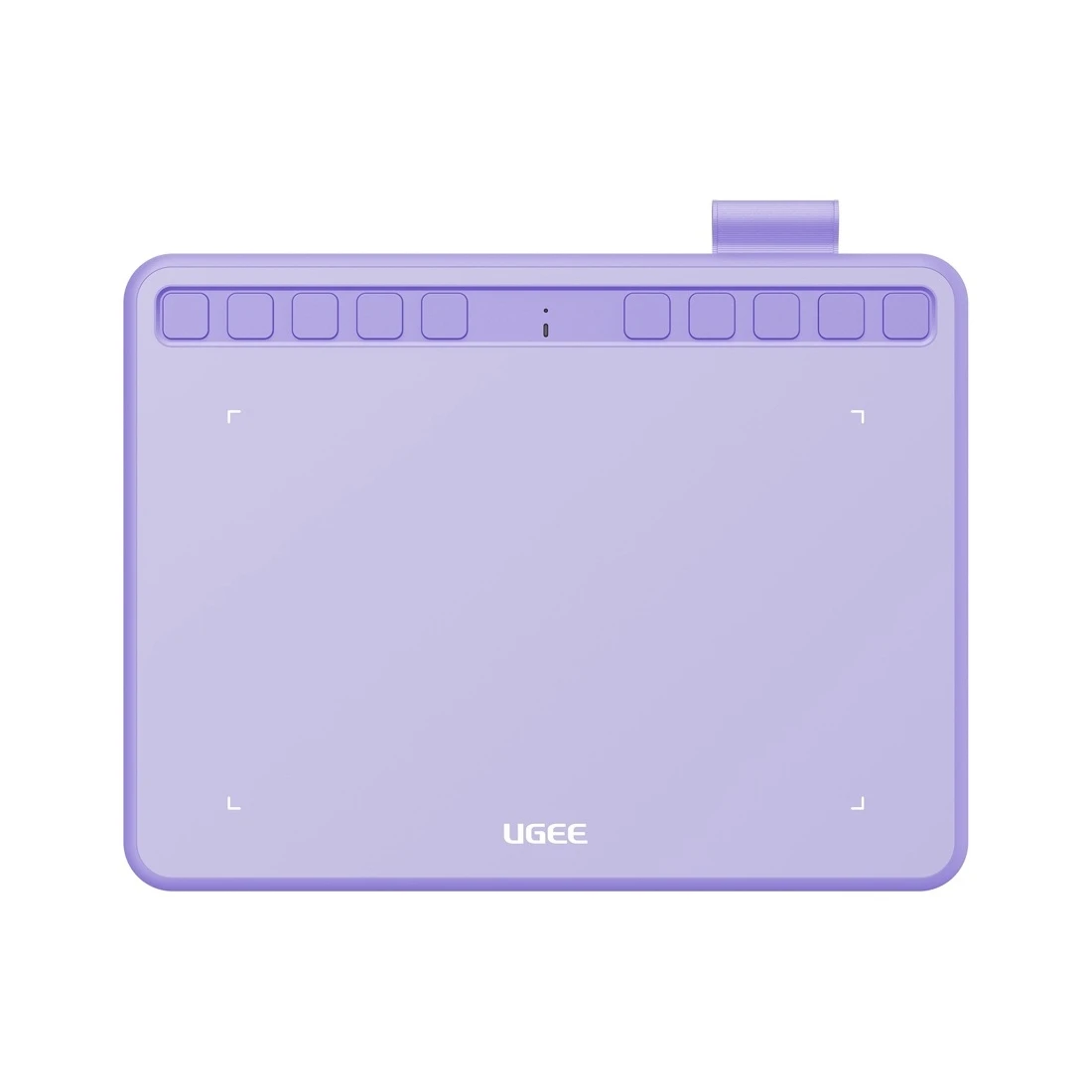 Графический планшет Ugee S640 Purple
