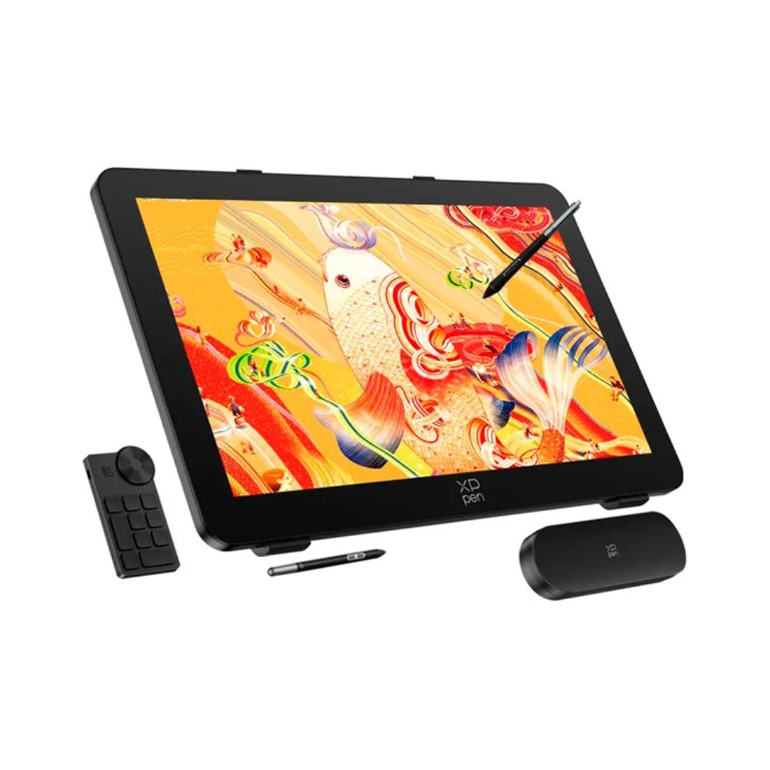 Графический планшет XP-Pen Artist Pro 27 (Gen 2) MD270UH-EU — 2
