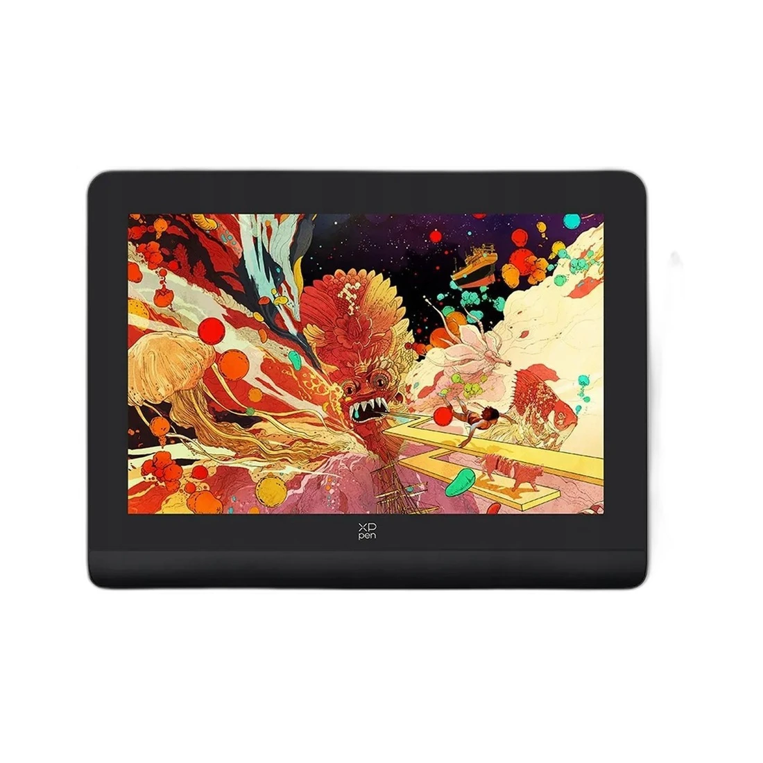 Графический планшет XP-Pen Artist Pro 14 (Gen 2) MD140FH_AD41 — 2