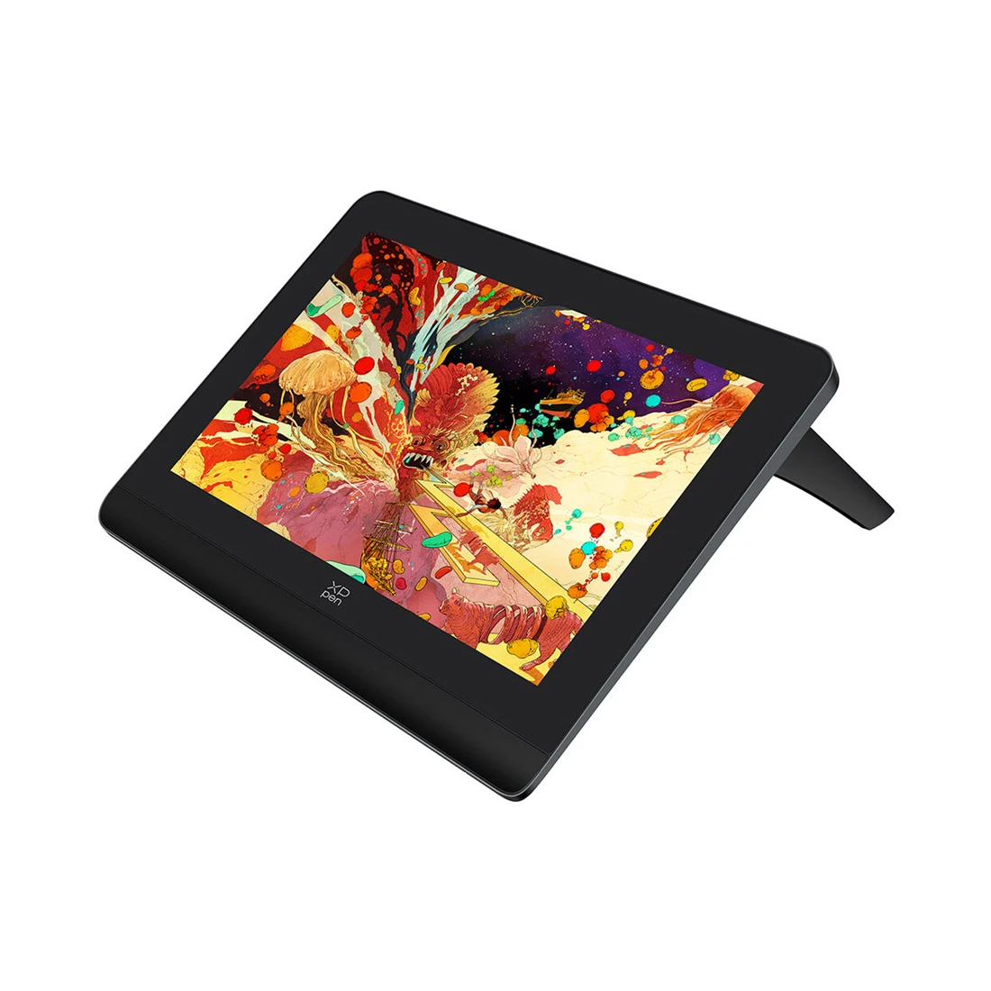 Графический планшет XP-Pen Artist Pro 14 (Gen 2) MD140FH_AD41 — 3