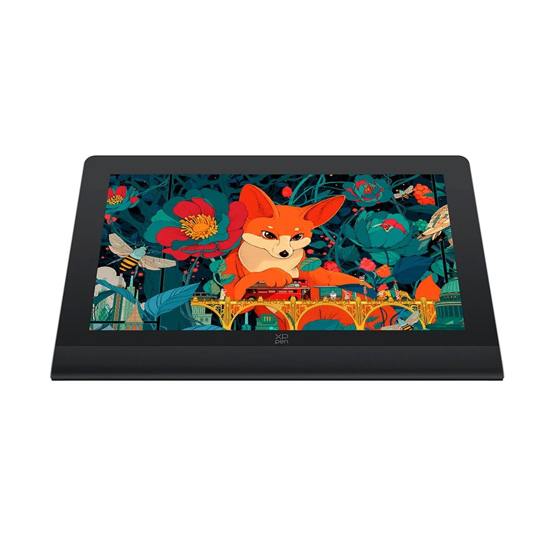Графический планшет XP-Pen Artist Ultra 16 CPMD160UH — 2