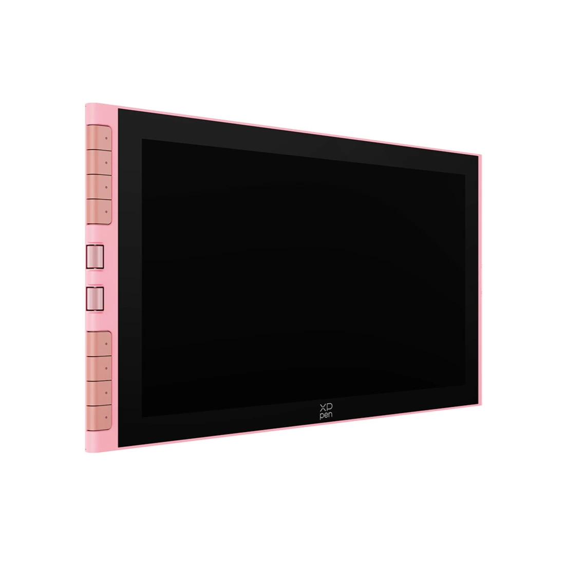 Графический планшет XP-Pen Artist 12 3rd Gen Pink CPCD121FH-PK — 2