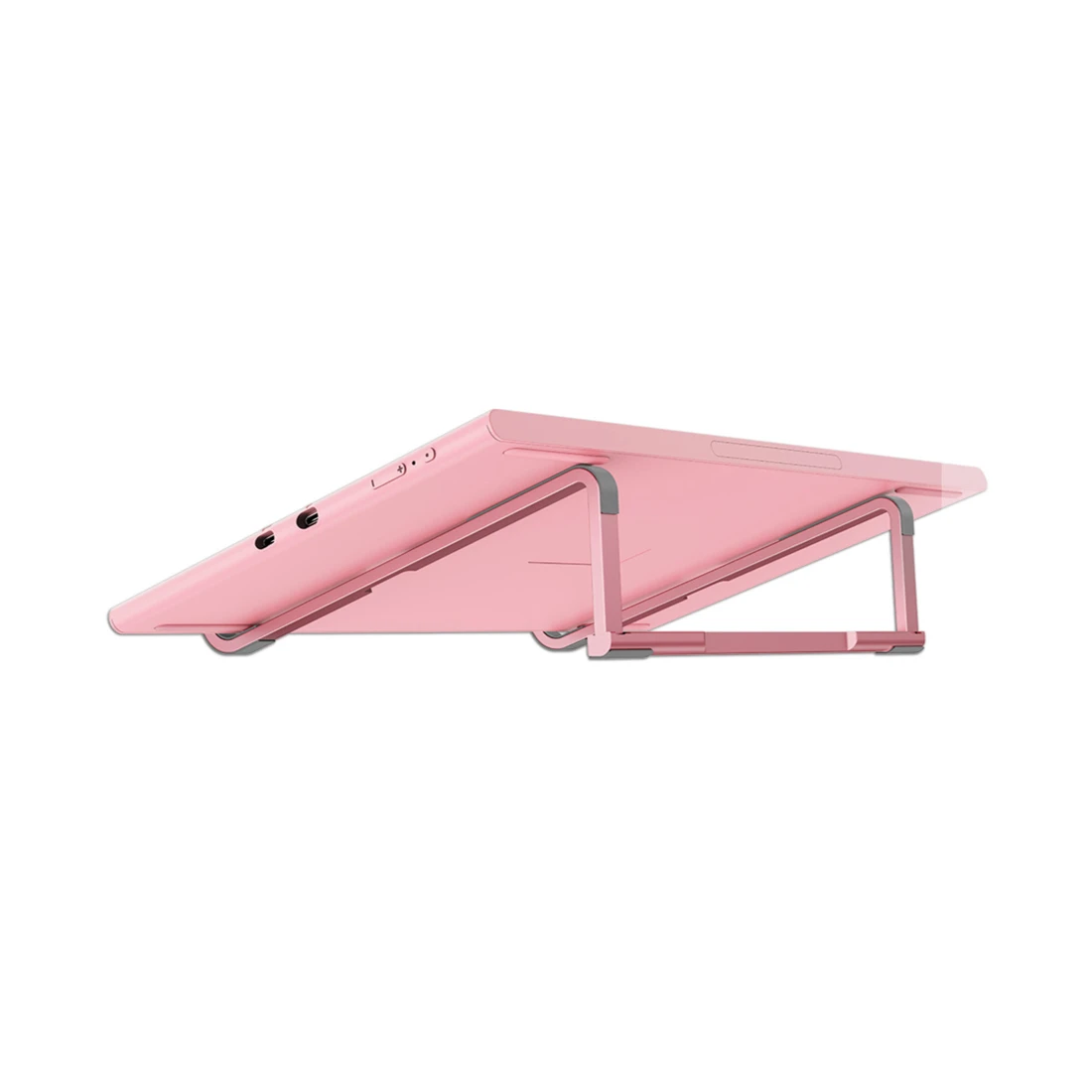 Графический планшет XP-Pen Artist 12 3rd Gen Pink CPCD121FH-PK — 3