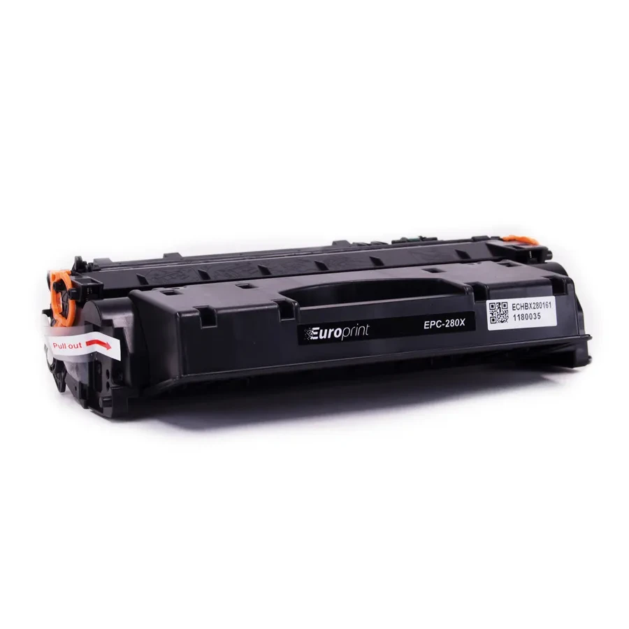 Картридж Europrint EPC-CF280X, 6900 стр.