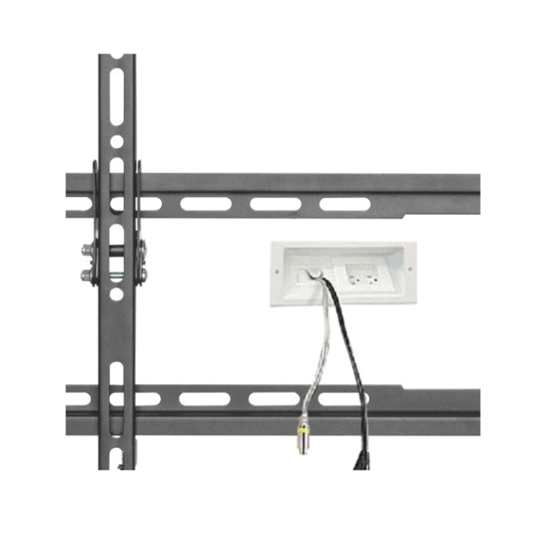 Кронштейн XG WB-3786T для ТВ и мониторов 37"-86" — 2