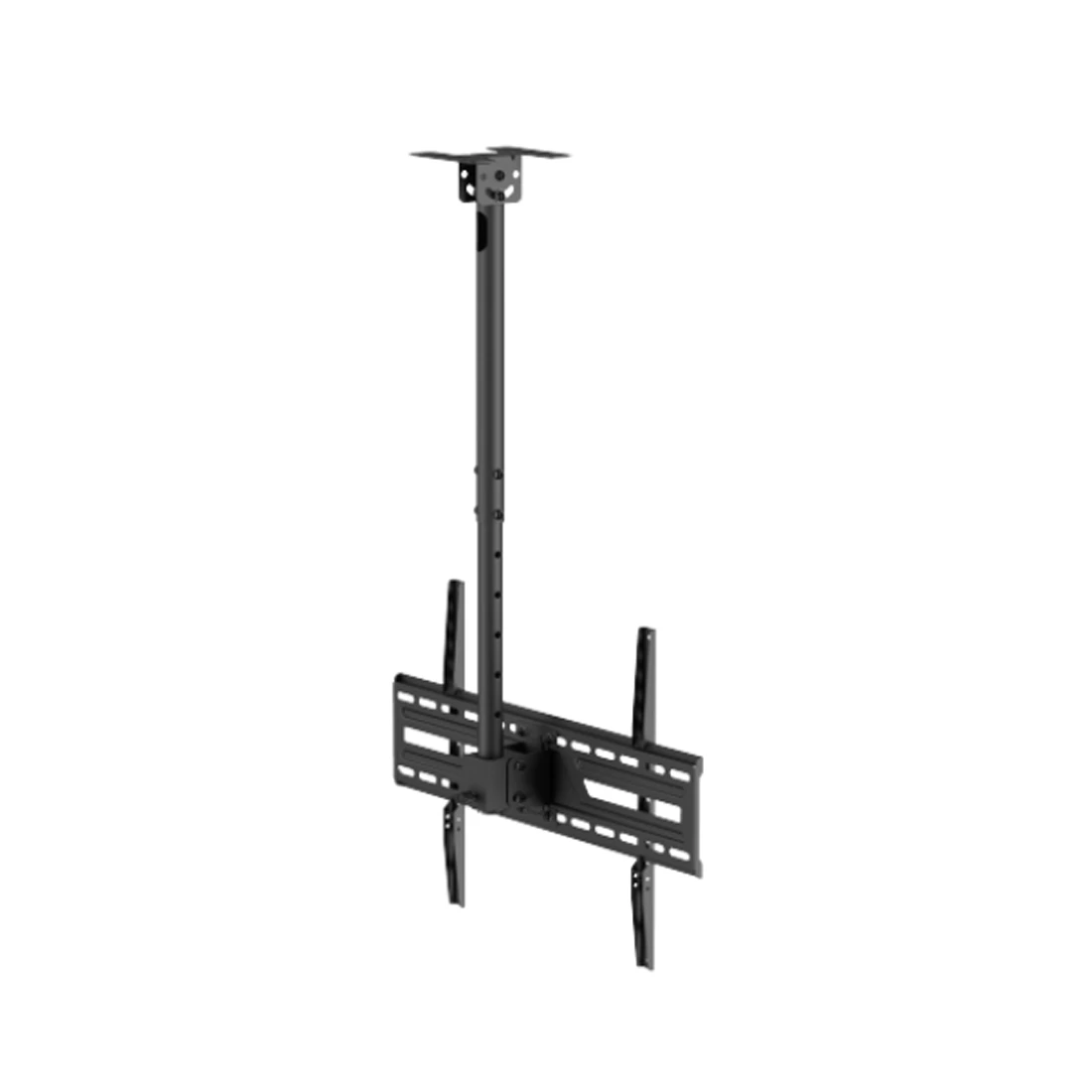 Кронштейн потолочный XG CFM-3786 для ТВ и мониторов, 37"-86" — 2