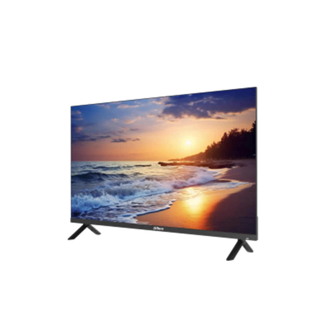 Монитор 43" Dahua DHI-LM43-F200N — 2