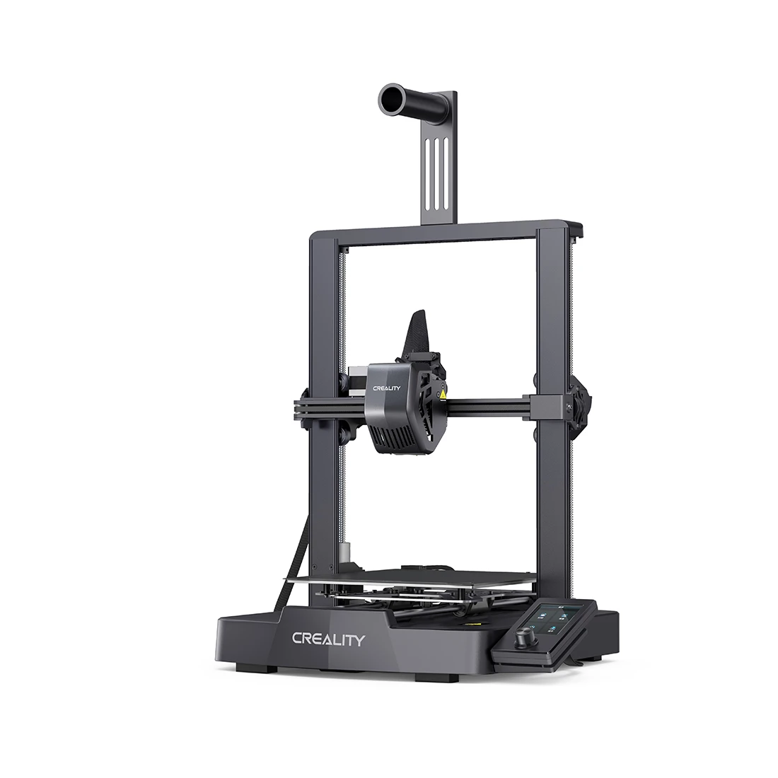Филаментный 3D принтер Creality Ender-3 V3 SE (1001020514)
