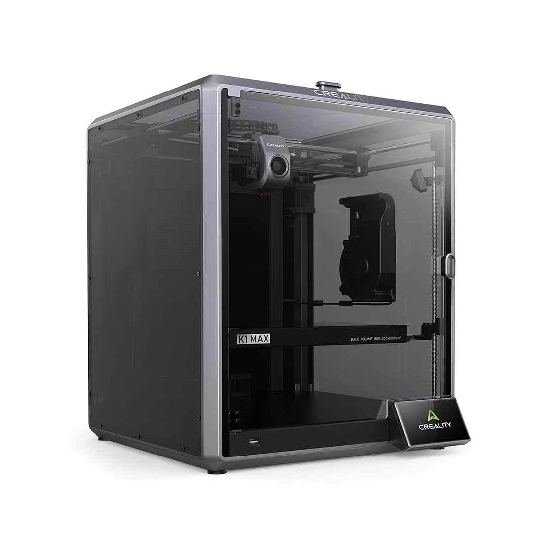 Филаментный 3D принтер Creality K1 Max 2025 (1002110141)