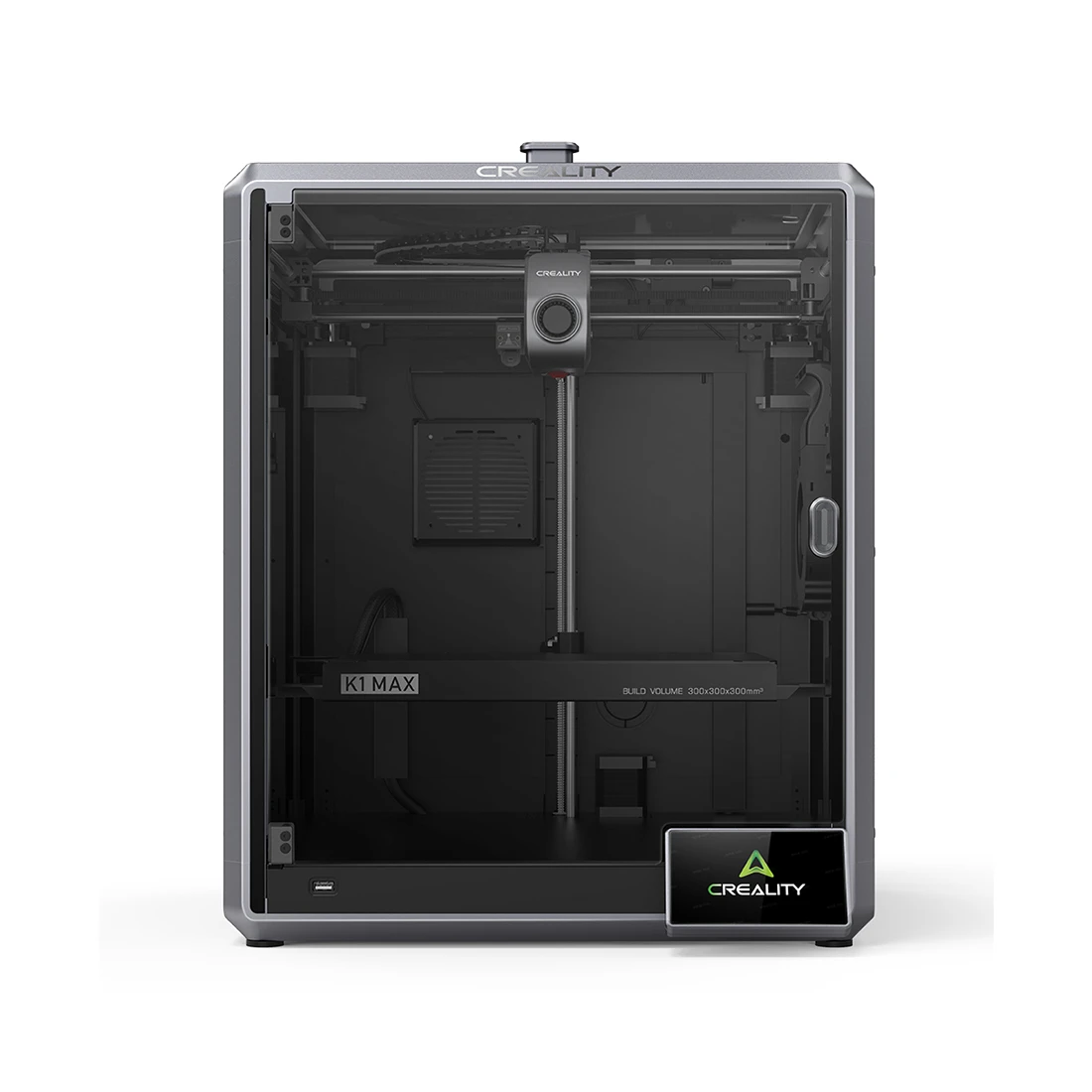 Филаментный 3D принтер Creality K1 Max 2025 (1002110141) — 2