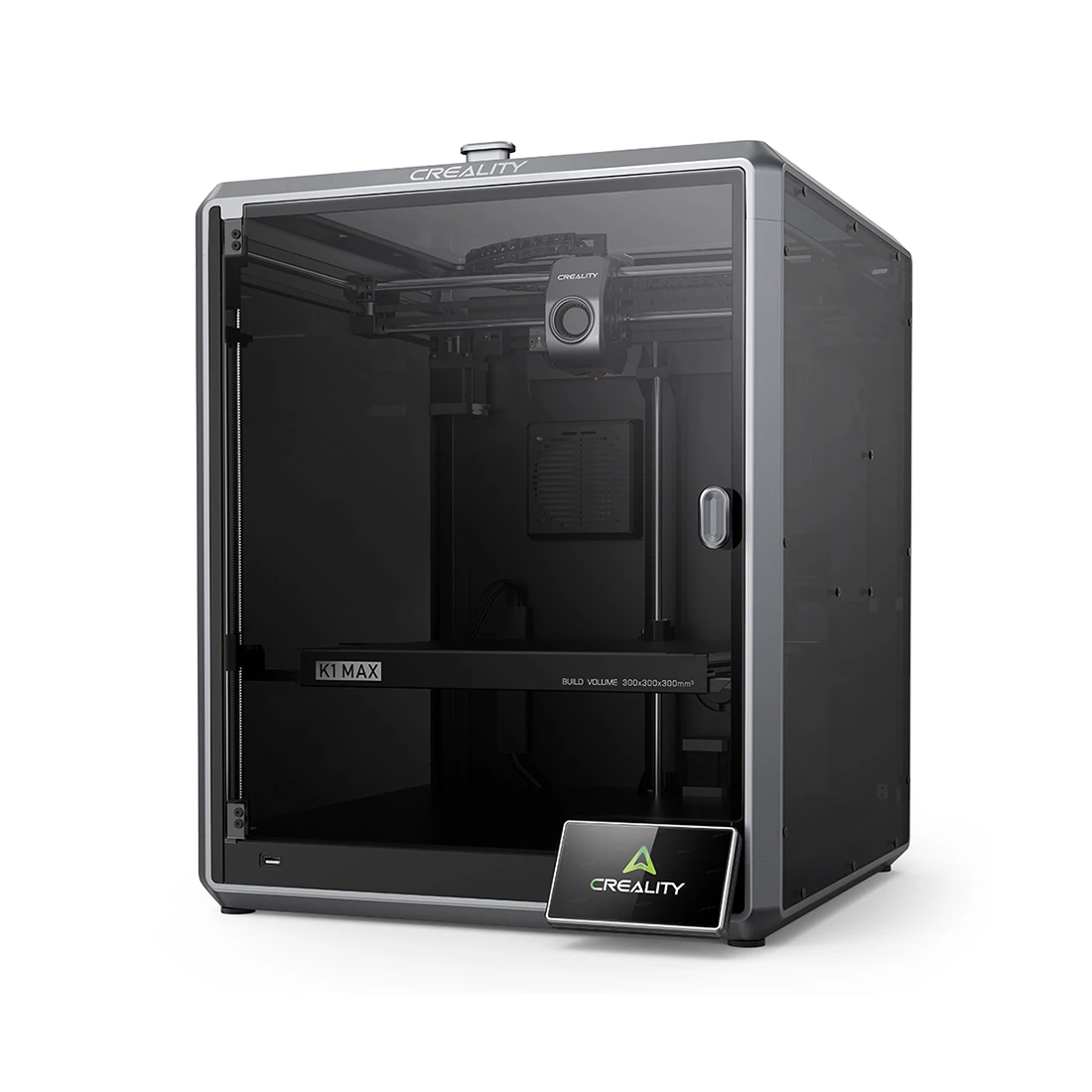 Филаментный 3D принтер Creality K1 Max 2025 (1002110141) — 3