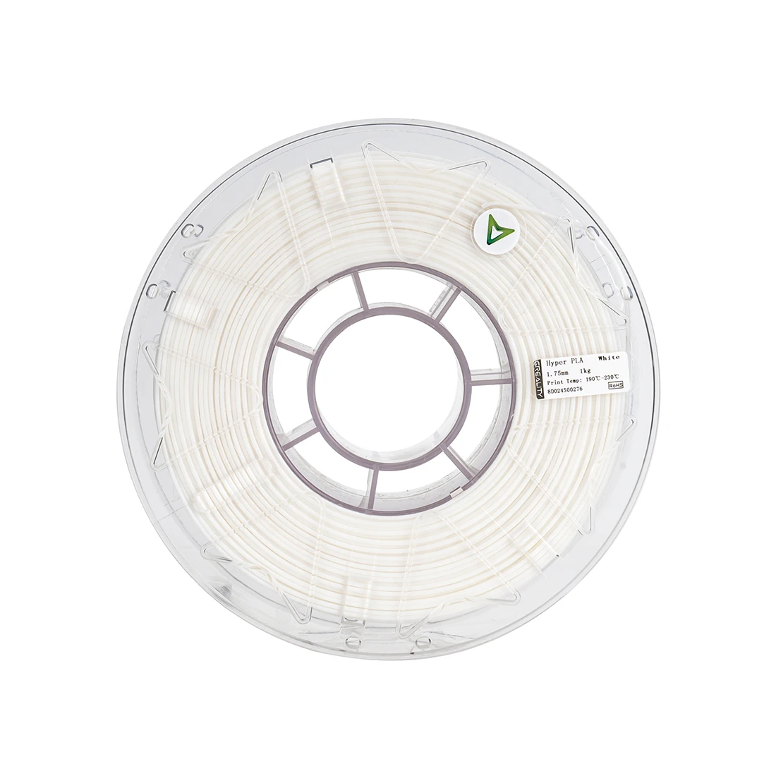 Филамент для 3D-печати Creality Hyper PLA 3301010335 (белый)