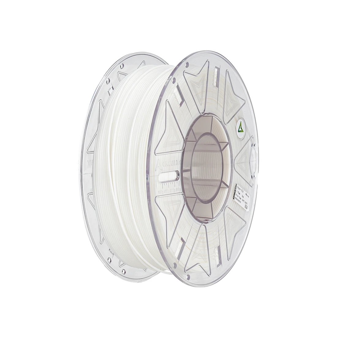 Филамент для 3D-печати Creality Hyper PLA 3301010335 (белый) — 2