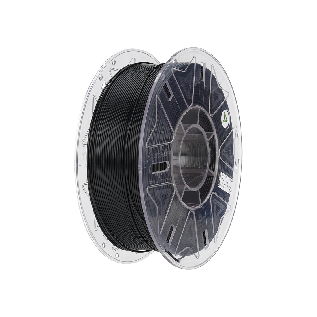 Филамент для 3D-печати Creality Hyper PLA 3301010343 (чёрный) — 2