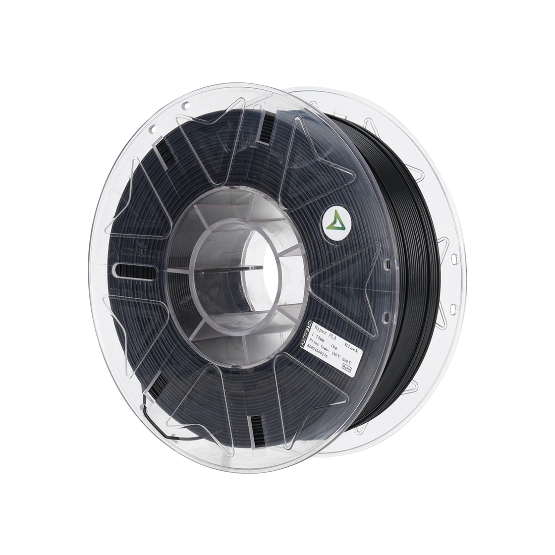 Филамент для 3D-печати Creality Hyper PLA 3301010343 (чёрный) — 3