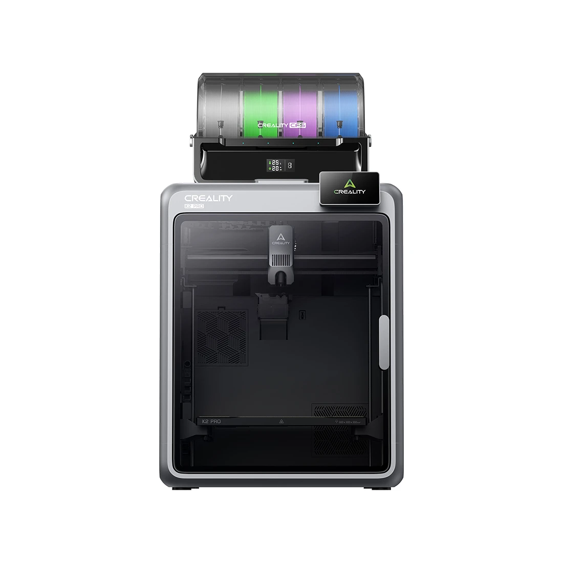 Филаментный 3D принтер Creality K2 Pro Combo (1002110076) — 2