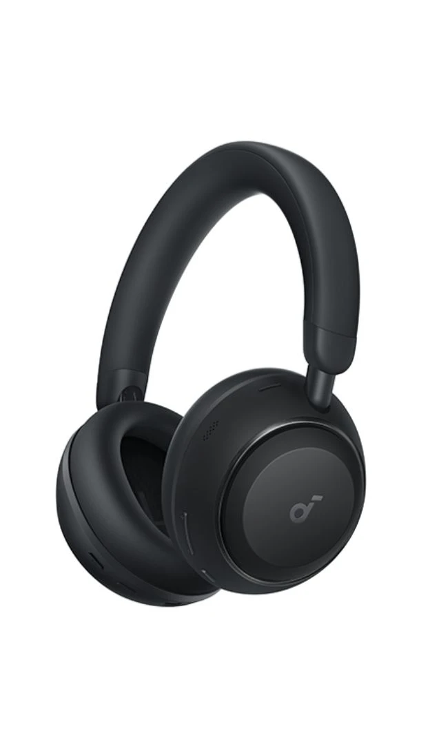 Наушники soundcore Space One 2 Black
