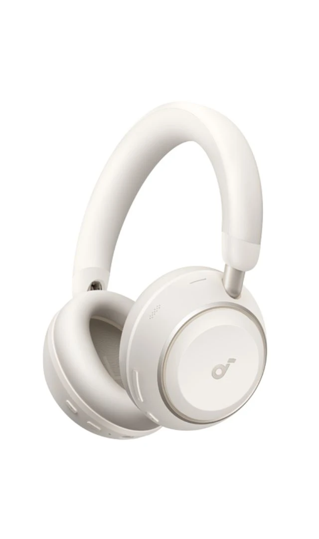 Наушники soundcore Space One 2 White