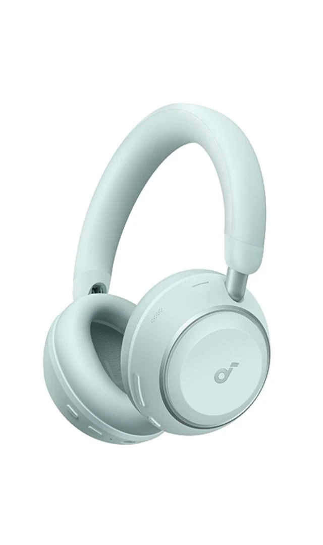 Наушники soundcore Space One 2 Green