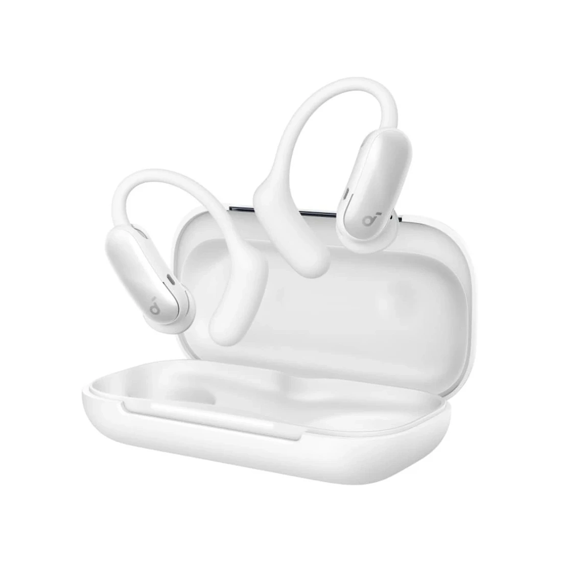 Наушники soundcore AeroFit 2 Pro White — 3