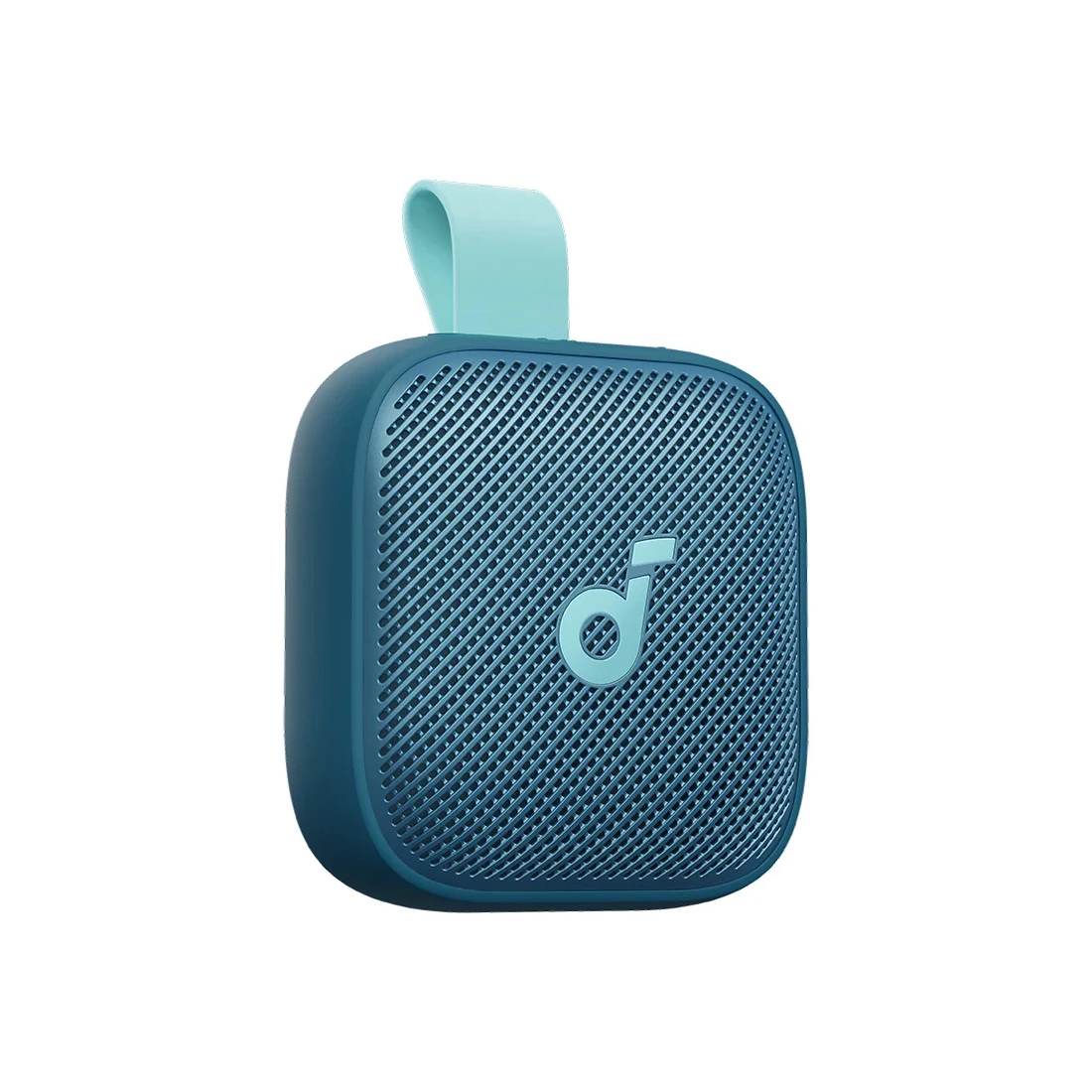 Портативная колонка soundcore Boom Go 3i Blue — 2