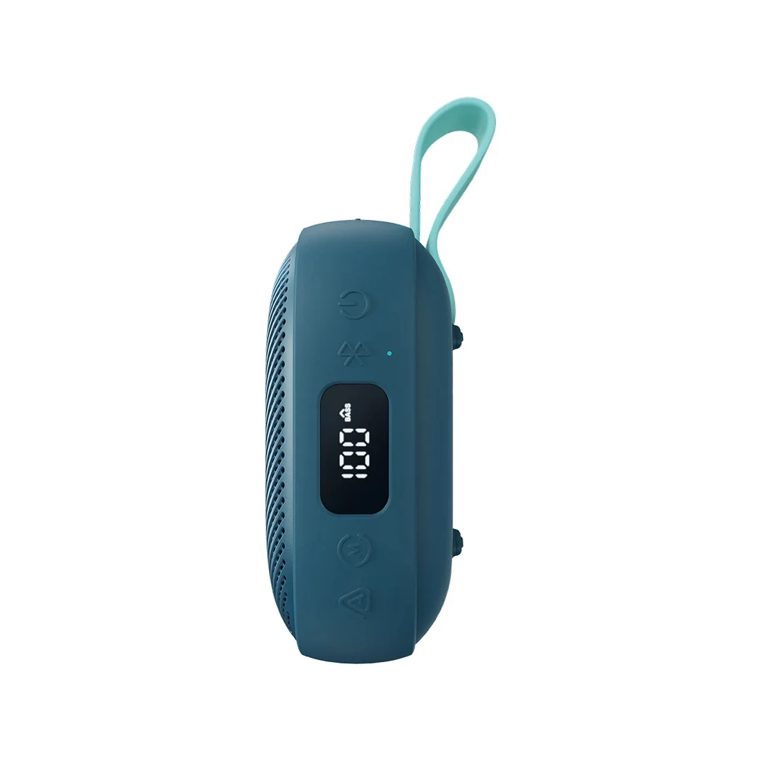 Портативная колонка soundcore Boom Go 3i Blue — 3