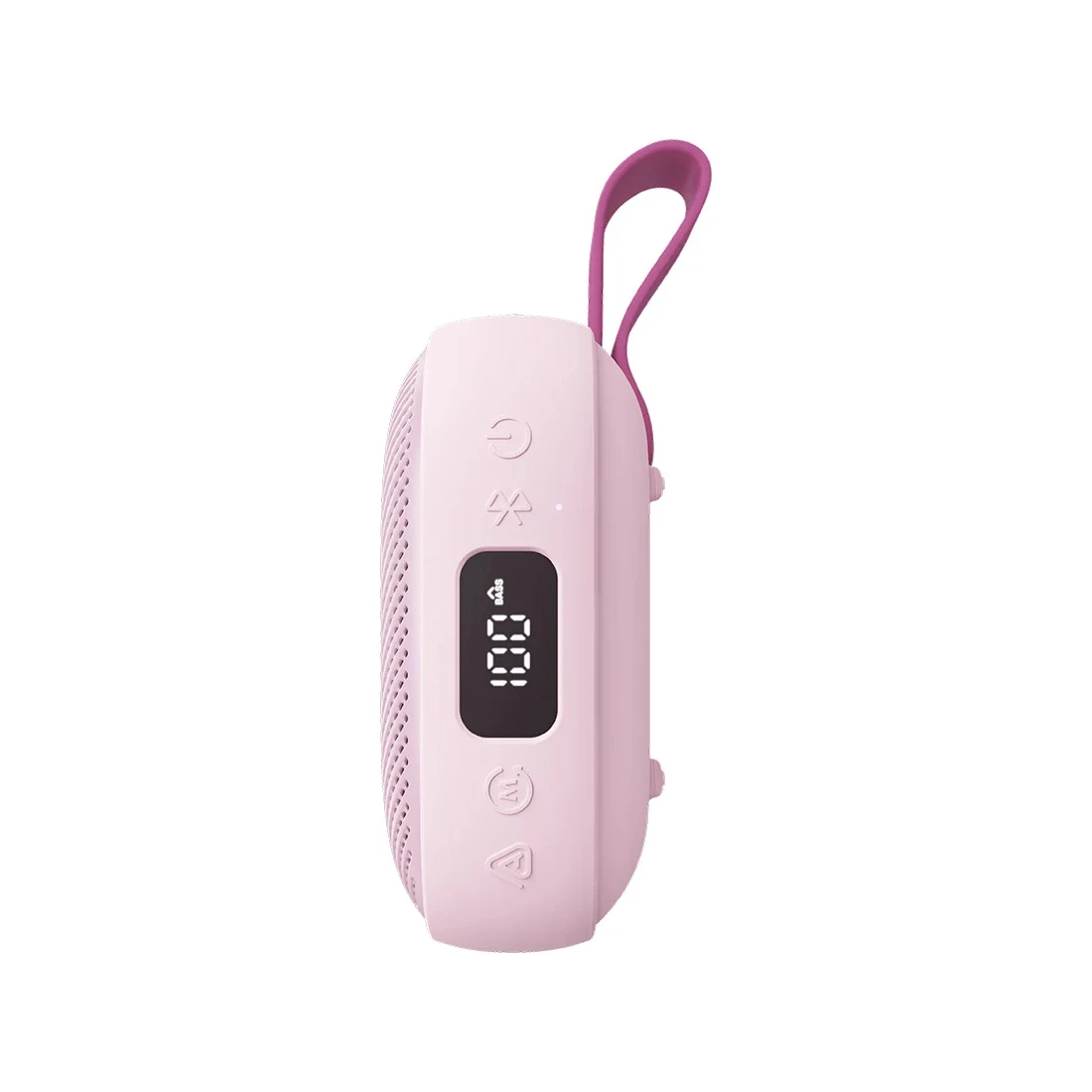 Портативная колонка soundcore Boom Go 3i Pink — 3