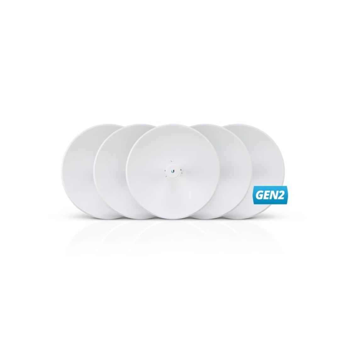 Беспроводной маршрутизатор Ubiquiti PBE-5AC-Gen2 (5 pack)